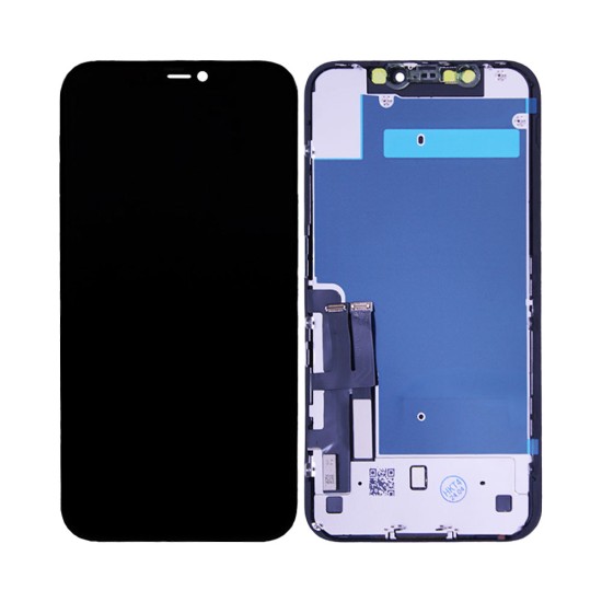 TOUCH+DISPLAY APPLE IPHONE 11 (TX FHD) BLACK